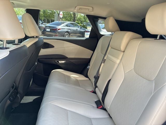 2023 Lexus RX 350 Premium Plus
