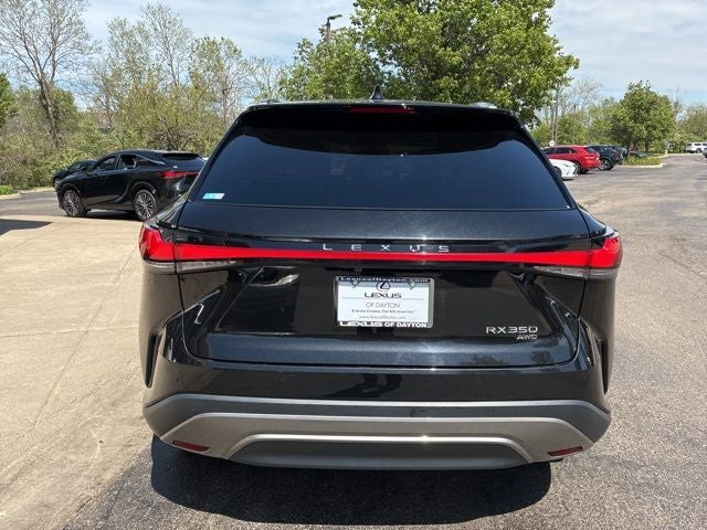 2023 Lexus RX 350 Premium Plus