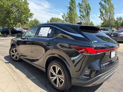 2023 Lexus RX 350 Premium Plus