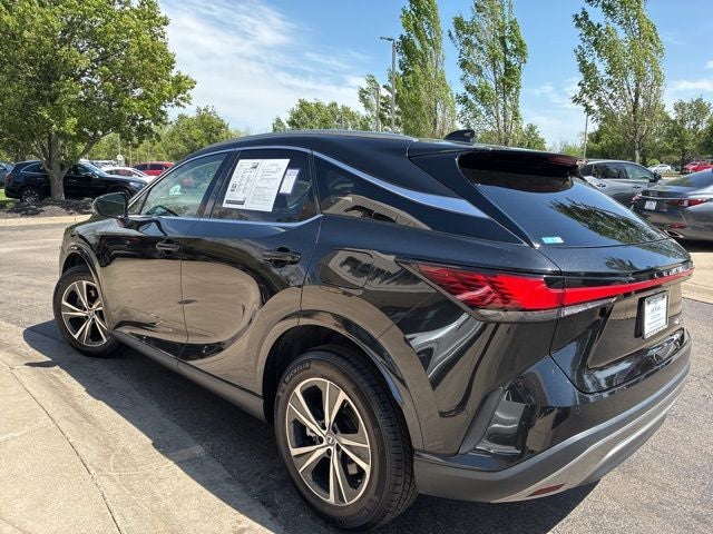 2023 Lexus RX 350 Premium Plus
