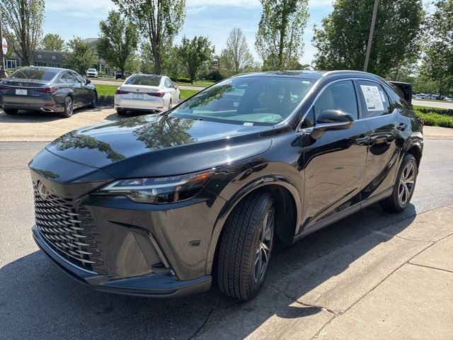 2023 Lexus RX 350 Premium Plus