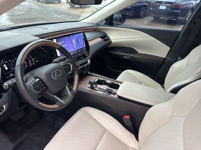 2023 Lexus RX 350 Premium Plus