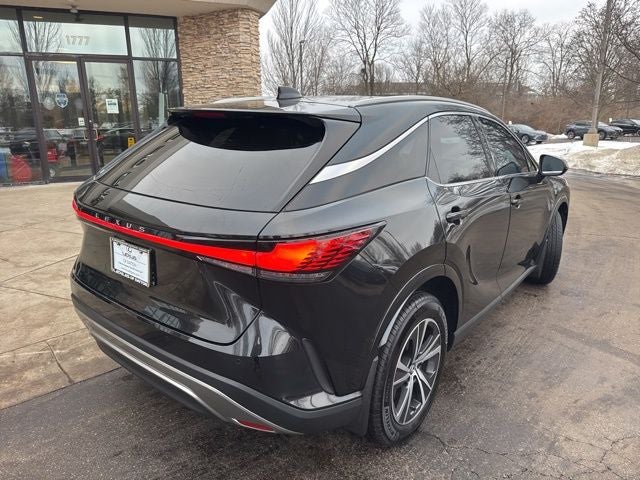 2023 Lexus RX 350 Premium Plus