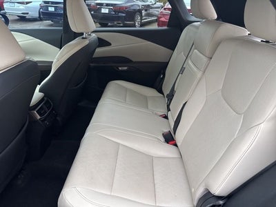 2023 Lexus RX 350 Premium Plus