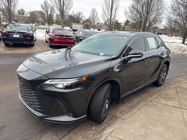 2023 Lexus RX 350 Premium Plus