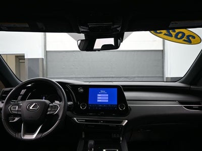 2023 Lexus RX 350 Premium