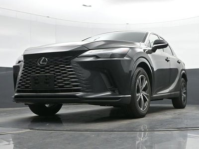 2023 Lexus RX 350 Premium