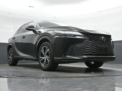 2023 Lexus RX 350 Premium