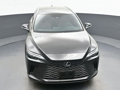2023 Lexus RX 350 Premium