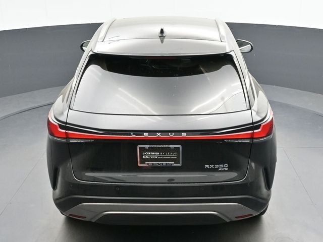 2023 Lexus RX 350 Premium