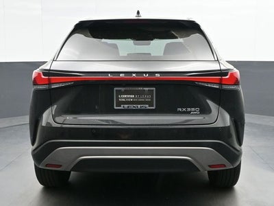 2023 Lexus RX 350 Premium