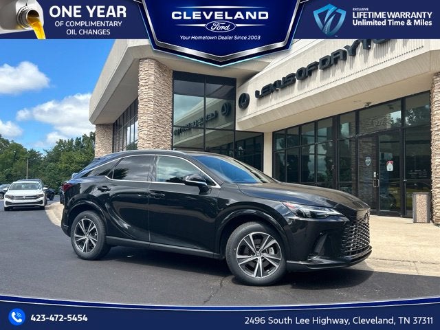 2023 Lexus RX 350 Premium