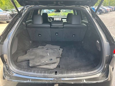 2023 Lexus RX 350 Premium