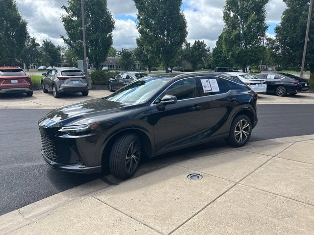 2023 Lexus RX 350 Premium
