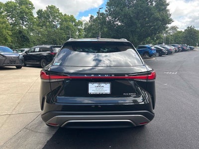 2023 Lexus RX 350 Premium