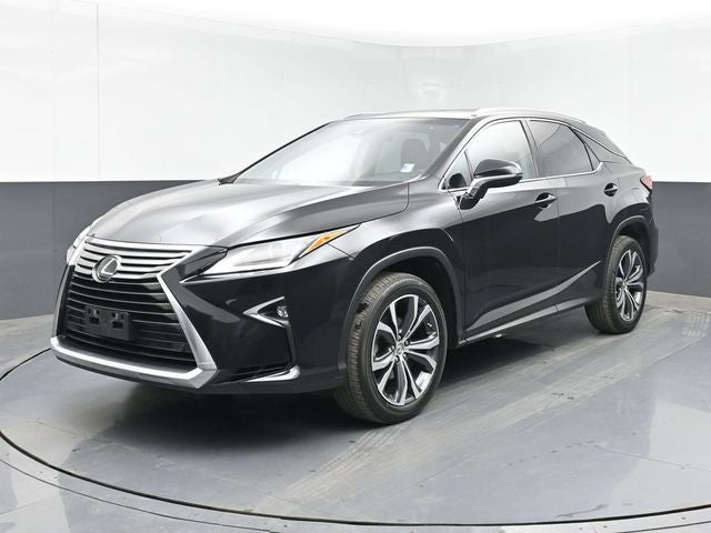 2017 Lexus RX Base