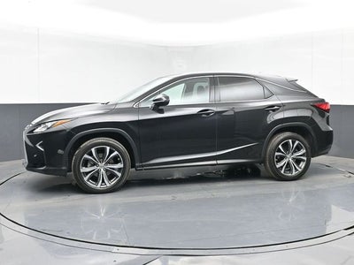 2017 Lexus RX Base