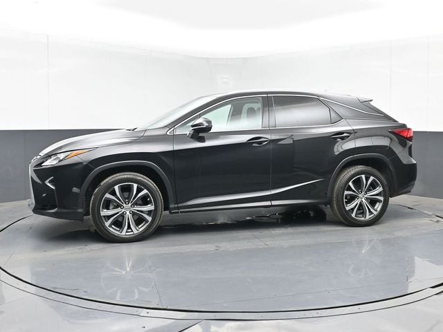 2017 Lexus RX Base