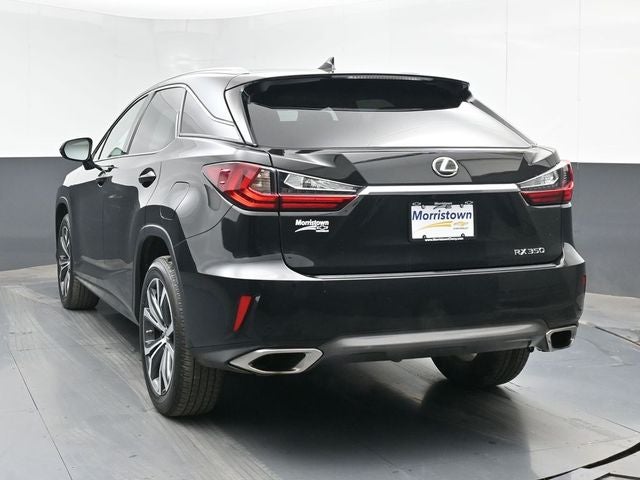 2017 Lexus RX Base