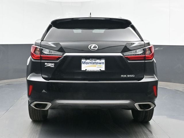 2017 Lexus RX Base