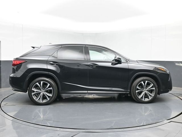 2017 Lexus RX Base