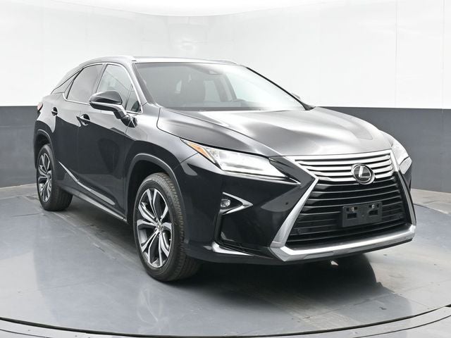 2017 Lexus RX Base