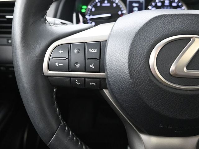 2017 Lexus RX Base
