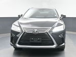 2017 Lexus RX Base