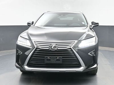 2017 Lexus RX Base