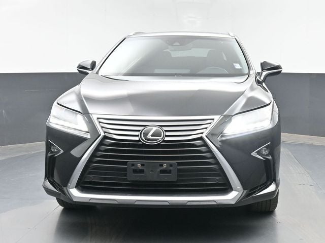 2017 Lexus RX Base