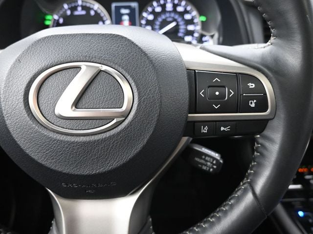 2017 Lexus RX Base