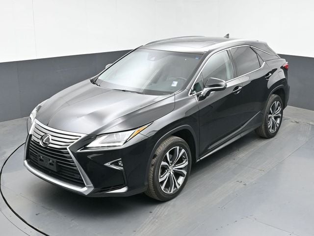 2017 Lexus RX Base