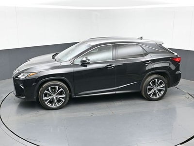 2017 Lexus RX Base