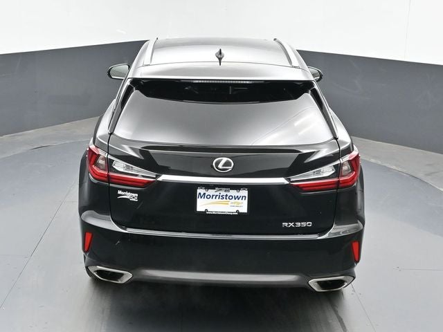 2017 Lexus RX Base