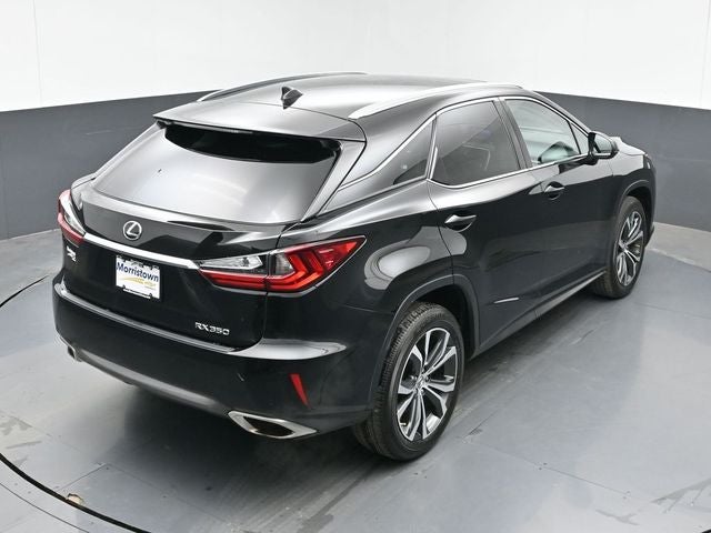 2017 Lexus RX Base