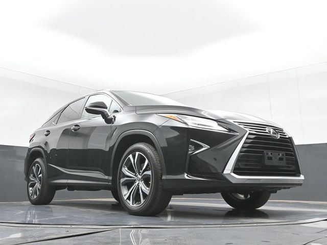 2017 Lexus RX Base