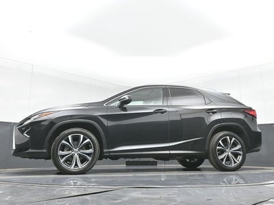 2017 Lexus RX Base