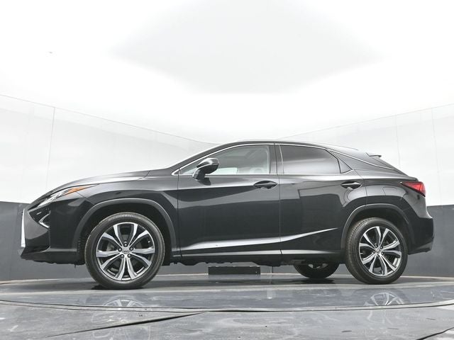 2017 Lexus RX Base