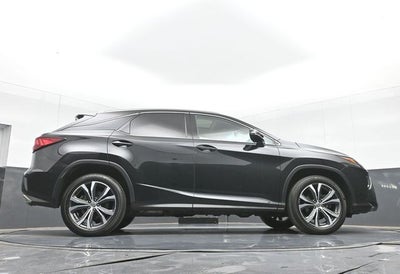 2017 Lexus RX Base