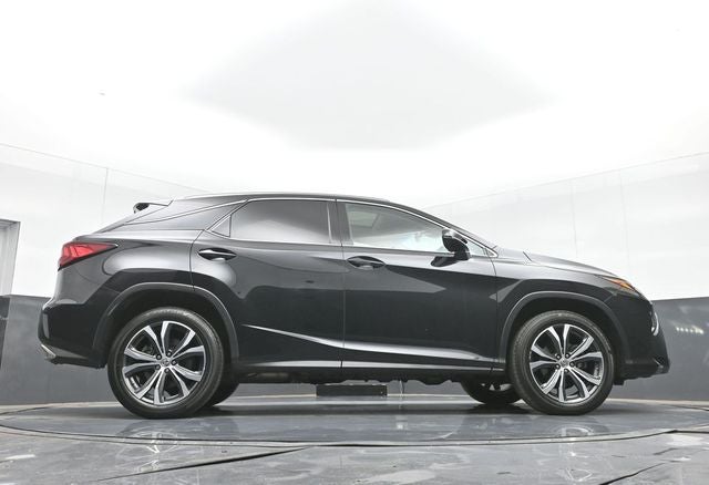 2017 Lexus RX Base