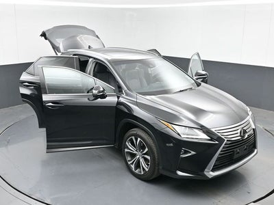 2017 Lexus RX Base