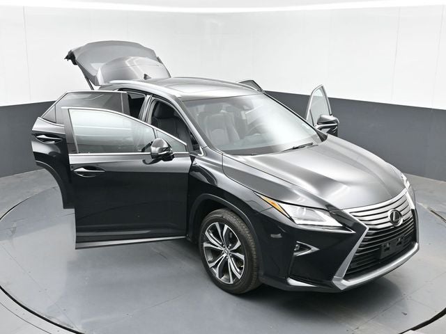 2017 Lexus RX Base