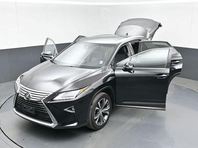 2017 Lexus RX Base