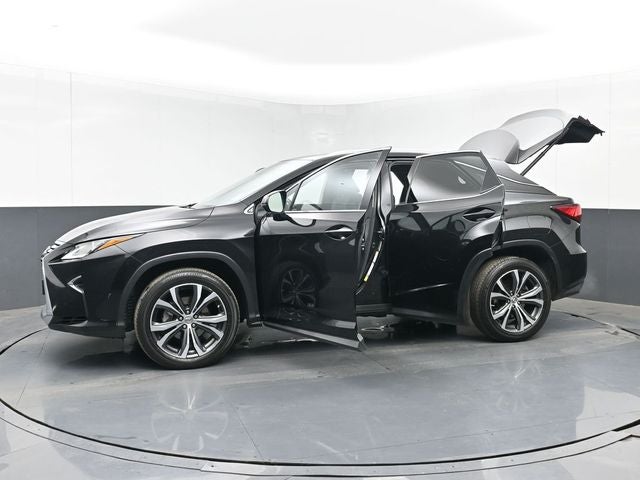 2017 Lexus RX Base