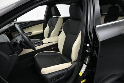 2024 Lexus NX 250 Premium