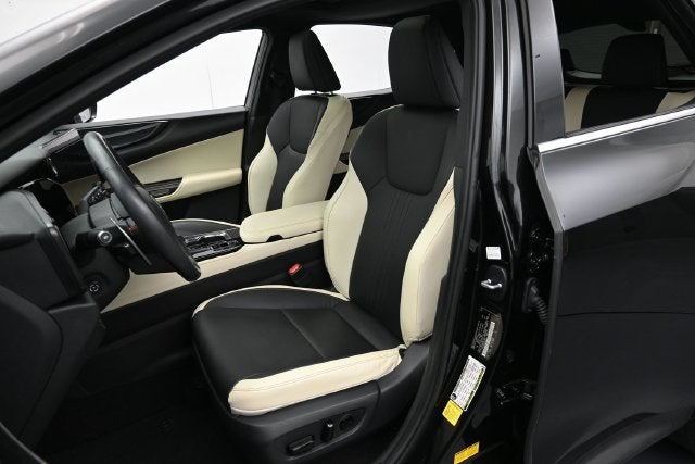 2024 Lexus NX 250 Premium