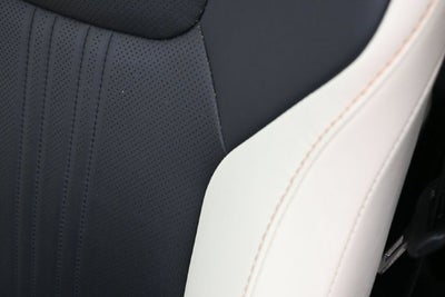 2024 Lexus NX 250 Premium