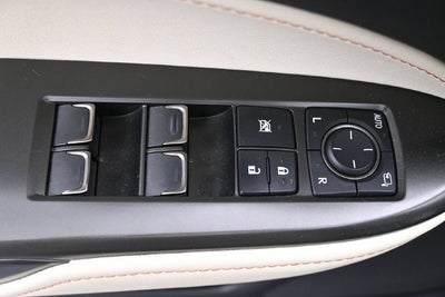 2024 Lexus NX 250 Premium