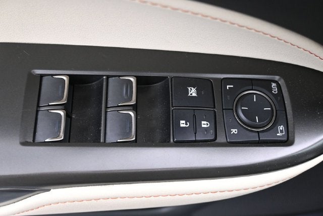 2024 Lexus NX 250 Premium