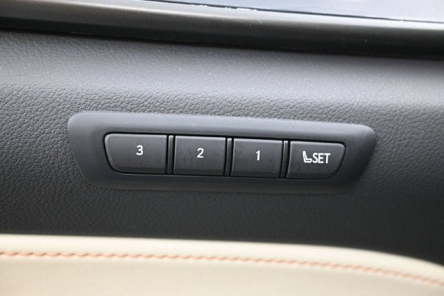 2024 Lexus NX 250 Premium